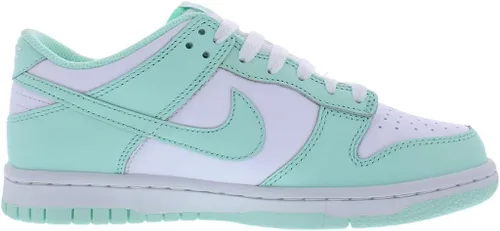 Vista 304 de Nike Kid's Dunk Low Sneaker