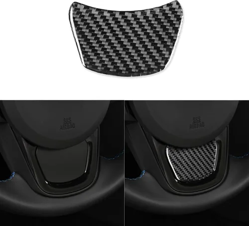 Vista 16 de Adhesivo de Fibra de Carbono Premium Real para Ventana de Coche, Pilar A, Panel Triangular, Anticolisión, Compatible con Toyota Supra GR A90 A91 MK5