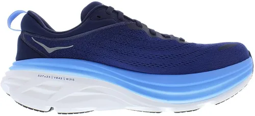 Vista 2 de HOKA ONE ONE Zapatos para hombre Clifton 8