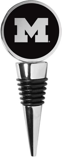 Vista 36 de Siskiyou Sports NCAA unisex Wine Stopper
