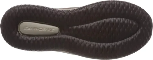 Vista 4 de Skechers - Tenis Delson-Axton para hombre