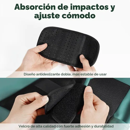 Vista 4 de AKASO Brave 7 LE - Kit de accesorios de montaje para cámara de acción y mochila de liberación rápida