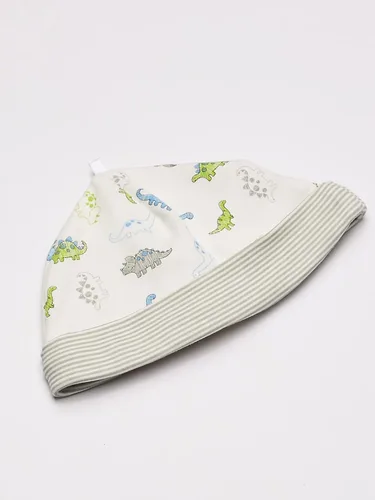 Vista 5 de Little Me Boys' Infant and Toddler Nightgowns