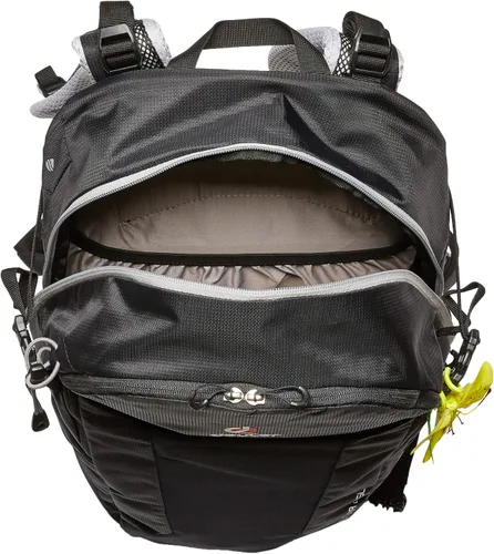 Vista 5 de Deuter Deportivo para mujer, Slateblue-Ártico, talla única