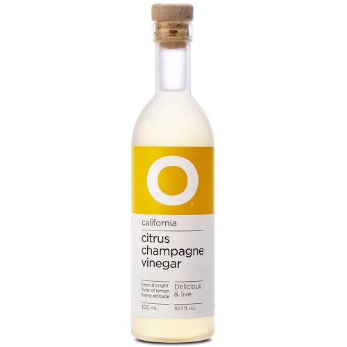 Vista 14 de O Vinagre Balsámico Blanco, 10.1 Fl Oz