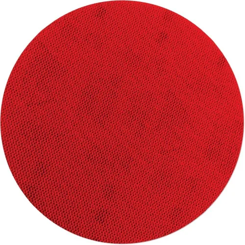 Vista 2 de Diablo SandNet DND050150H10I - Discos de lijado reutilizables con almohadilla de conexión para madera, metal y plásticos, grano 150, fino, mezcla