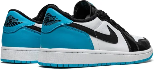 Vista 3 de Jordan mens Jordon 1 Low