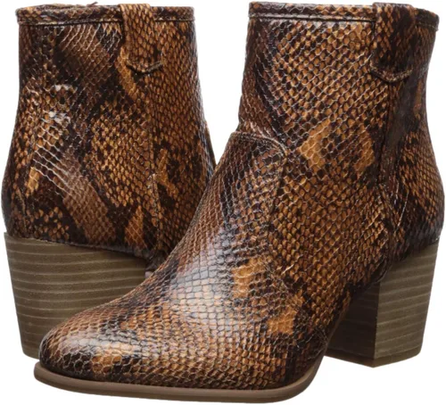 Vista 7 de Carlos by Carlos Santana Botas de tobillo Rowan para mujer