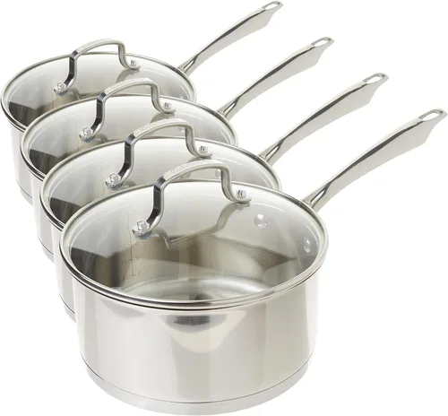 Vista 6 de Cuisinart, Olla para salsas