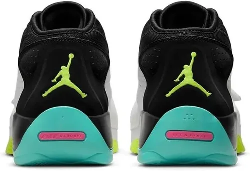 Vista 7 de Jordan Zion 2 - Zapatos de baloncesto para hombre