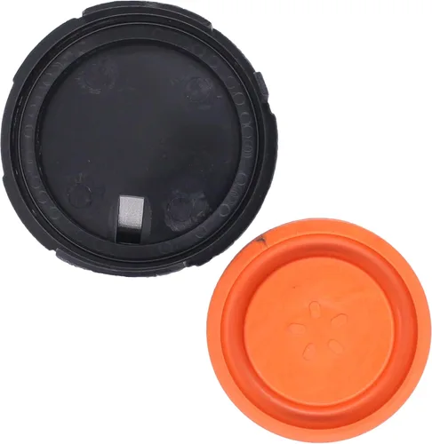 Vista 4 de MOTOKU membrana de cubierta de válvula para Chevy Cruze 1.4 2011-2016 Para Sonic 1.4 2012-2020, Trax 1.4 2014-2021, Volt 2011-2015, Buick Encore