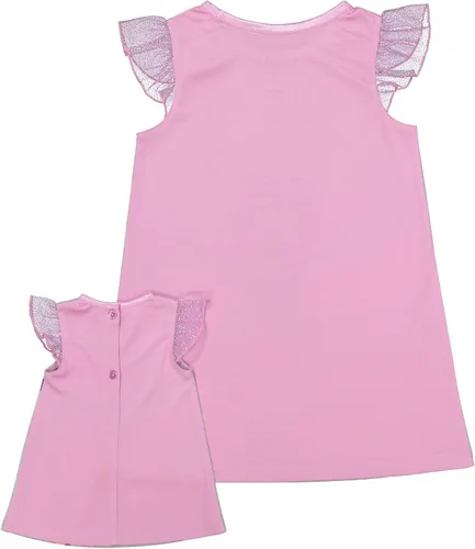 Vista 2 de My Little Pony Camisón para niña