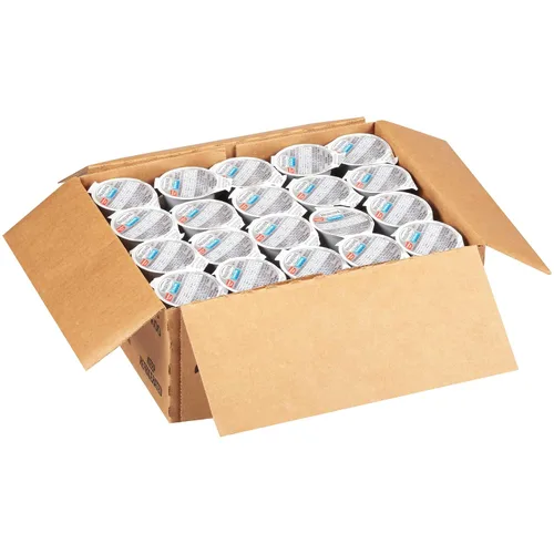 Vista 3 de Kraft Philadelphia Lite - Tazas de queso crema (paquete de 100)