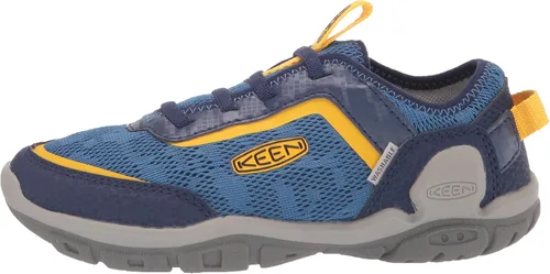 Vista 8 de KEEN Tenis casuales cómodos y unisex para niños