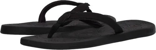 Vista 7 de Roxy Sandalias deportivas Vickie para mujer, Marrón, B(M) US
