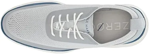 Vista 4 de Cole Haan mens Zerogrand Omni Lace Up Sneaker