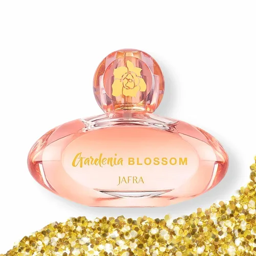 Vista 3 de Jafra Gardenia Blossom Eau de Parfum 1.7 fl. oz.