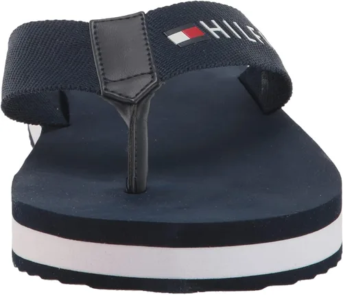 Vista 2 de Tommy Hilfiger Men's Bilo Flip-Flop