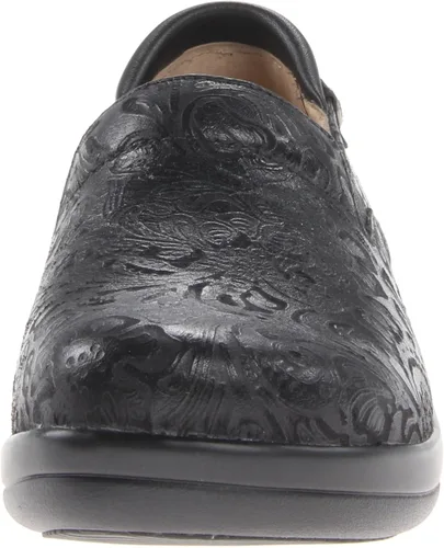 Vista 2 de Alegria - Zapatos de piel Keli para mujer
