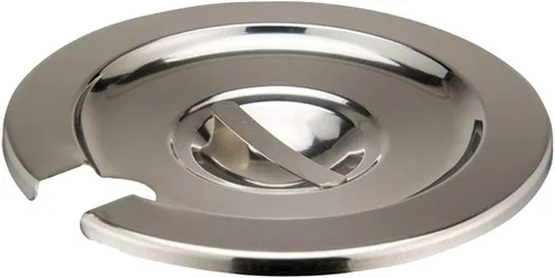 Vista 7 de Tiger Chef El kit de inserción de sopera eléctrica para calentar alimentos incluye inserto, olla de 7 cuartos de galón, olla de 4 cuartos de galón