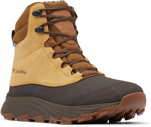 Vista 2 de Columbia Botas de nieve Expeditionist Shield para hombre