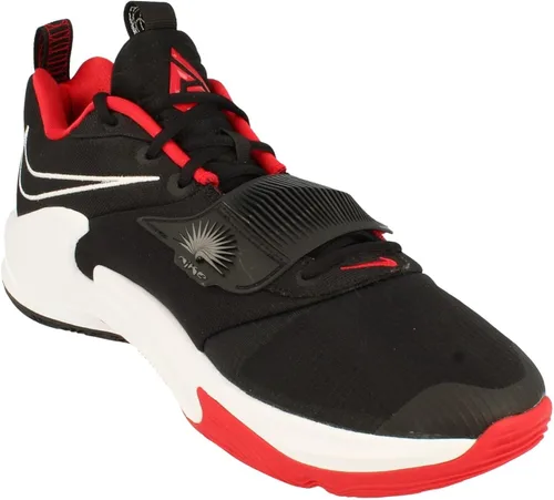 Vista 4 de Nike Zoom Freak 3 Mens Basketball Trainers DA0694 Sneakers Shoes