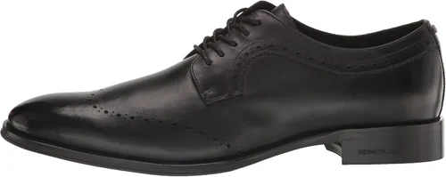 Vista 8 de Kenneth Cole New York Men's Tully Lace Up LSR Shoes