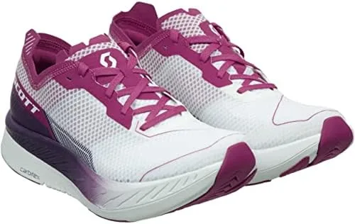 Vista 4 de SCOTT Tenis Speed Carbon RC Racing para mujer