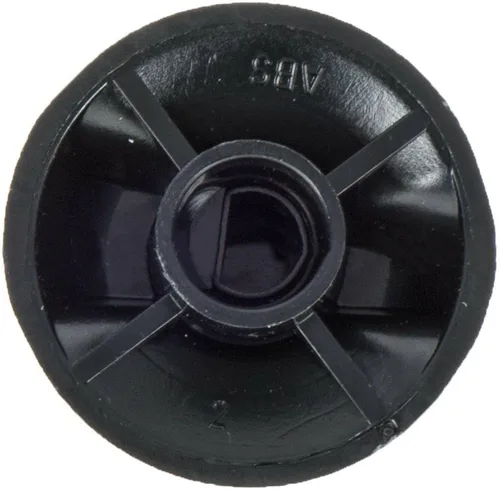 Vista 6 de Unifizz Car 17903.05 - Pomo de salpicadero de CA con control OE 4882790 para J-e-ep Wrangler 1997-1998