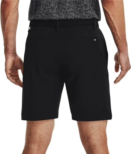 Vista 4 de Under Armour Pantalones cortos de golf para hombre Iso-Chill