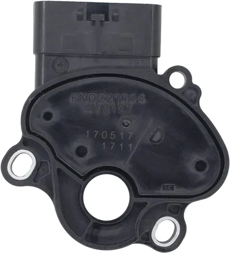 Vista 3 de Interruptor de seguridad neutro con sensor de rango de transmisión NewYall Para Mazda 2 2011-2014, 3 2004-2013, 5 2006-2014, 6 2003-2013, CX-7