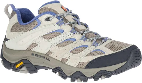 Vista 200 de Merrell Zapatos de senderismo impermeables Moab 3 para mujer