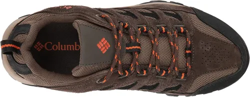 Vista 5 de Columbia Zapatillas de senderismo Crestwood para hombre
