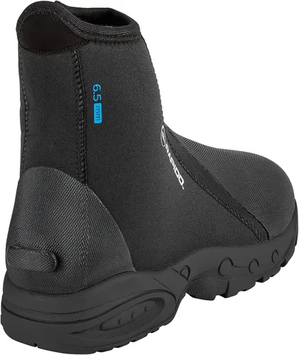 Vista 8 de Phantom Aquatics Rapido Propel - Botas de suela dura de 0.3 in (EE.UU. M: 10, EE. UU. W: 11)