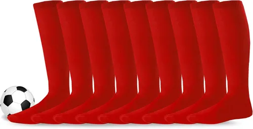 Vista 20 de TeeHee - Calcetines deportivos novedosos para niños pequeños y pequeños, paquete de 6 pares