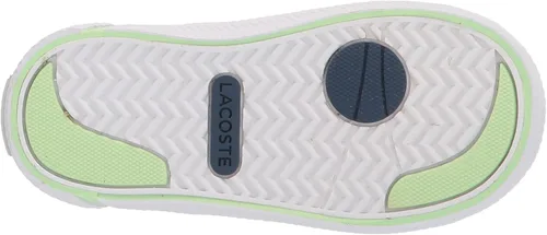 Vista 4 de Lacoste Unisex-Child Kids Gripshot Sneaker