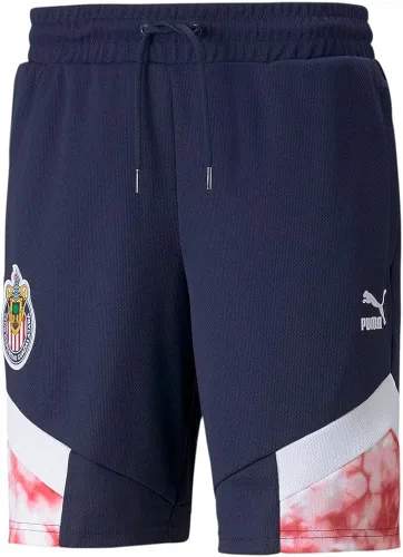 Vista 3 de PUMA Chivas - Pantalones de entrenamiento