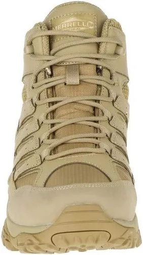 Vista 2 de Merrell Moab 2 Mid Tactical - Botas militares impermeables para hombre