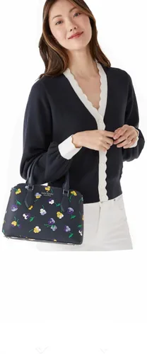 Vista 4 de Kate Spade Darcy - Bolso de piel