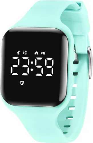 Vista 18 de BEN NEVIS Kids Watch, Digital Watch for Boys Girls, Sport Watch with Fitness Tracker, Alarm Clock, Stopwatch, No App and Waterproof, Watch for Kids