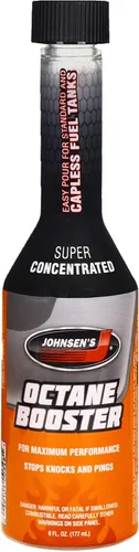 Vista 2 de Johnsen's 4688 Octane Booster - 12 oz.