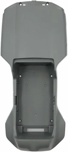 Vista 3 de [Piezas para drones] Carcasa para DJI Mavic Air 2, carcasa inferior superior, marco medio, parte superior, repuesto de avión drone