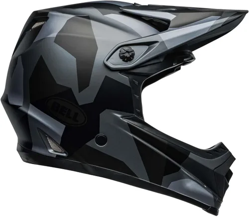 Vista 13 de Bell Moto-9 MIPS Casco de bicicleta juvenil