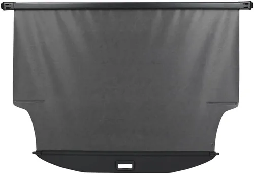 Vista 12 de Cubierta de carga para 2024 para Chevrolet Trax ACTIV 1.2L; 2024 para Chevrolet Trax LS 1.2L; 2024 para Chevrolet Trax LT 1.2L Retractable Rejilla