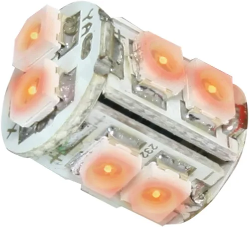 Vista 31 de GG Grand General 74940 Bombilla (73/37 ámbar 1-LED de alta potencia, 12 V, par)