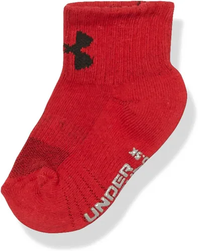 Vista 6 de Under Armour Paquete múltiple de calcetines para niños