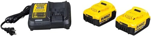 Vista 11 de KLEIN TOOLS BAT20CW Llave de impacto a batería de 1/2 pulgada con diseño compacto para un excelente control en espacios reducidos