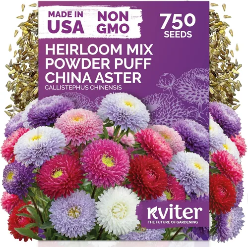 Vista 41 de KVITER 15,000 semillas de rosa musgo mixta para plantar (Portulaca grandiflora) – Cubierta de suelo con floración de reliquia, semilla de Portulaca