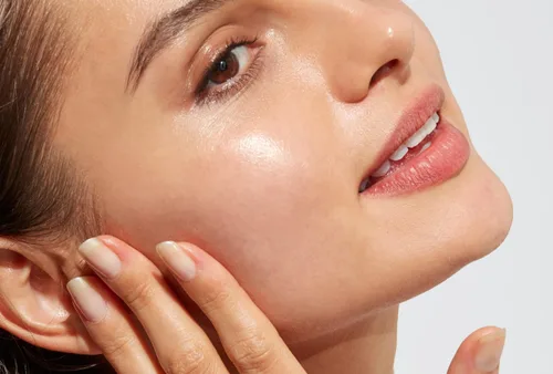 Vista 3 de Mario Badescu Hydro Emollient - Crema facial con colágeno, vitamina A y E y aceite de maní, protege contra la pérdida de humedad, hidratante facial