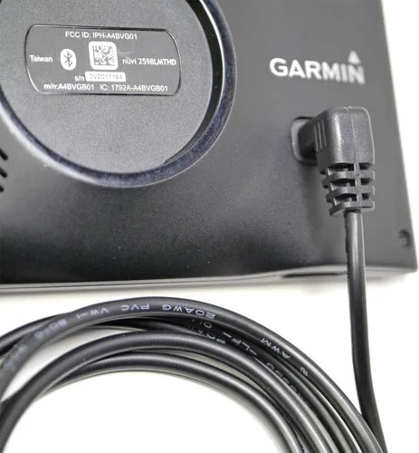 Vista 8 de EDO Tech - Kit de cable de alimentación para Garmin Nuvi DriveSmart 55lmt 56lmt 57lmt 58lmt 65lmt 66lmt 2495lmt 2497lmt 2539lmt 2555lmt 2557lmt